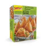 Sabrini Asli Punjabi Samosa ( 20 PCS )